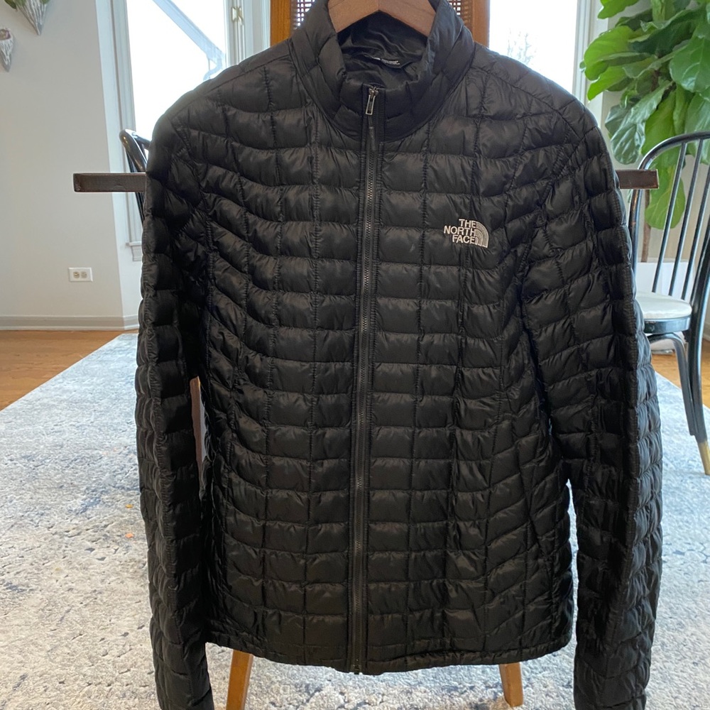 Men’s The North Face Jacket
